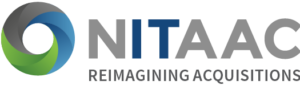 NITAAC logo